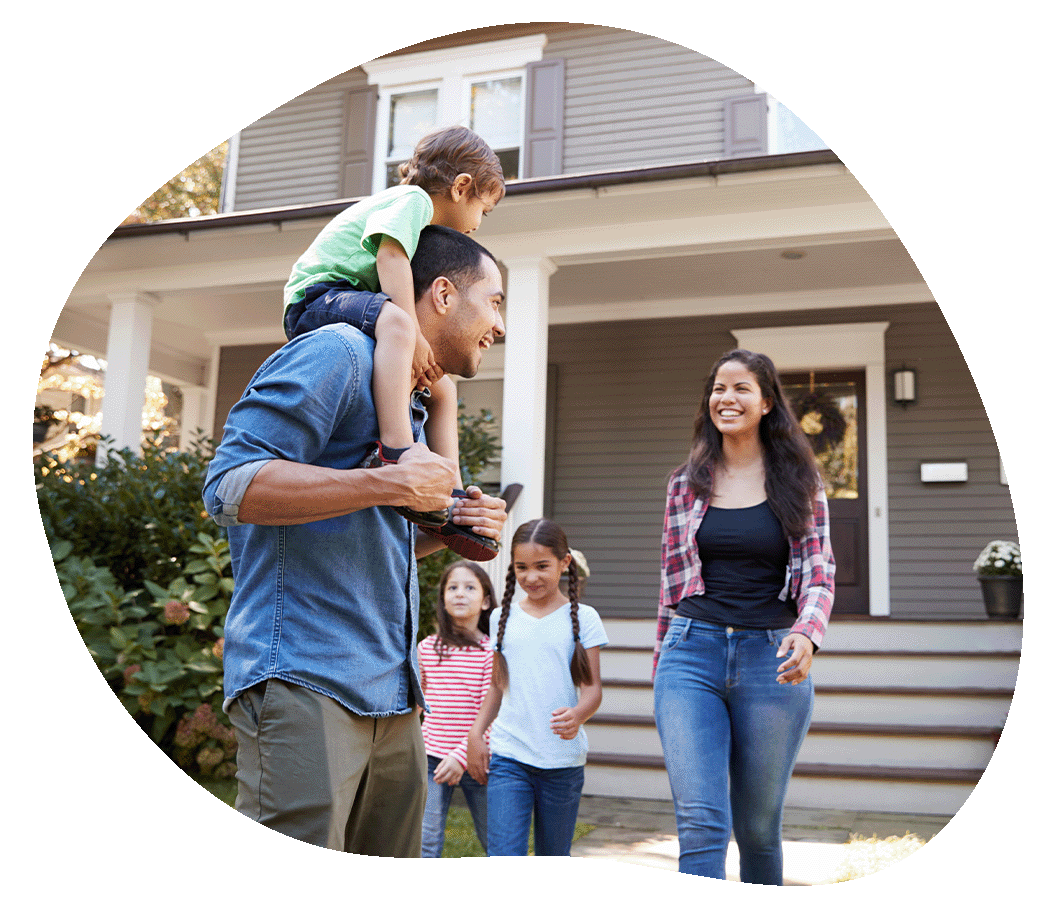 Resident Experience Platform & App | Second Nature